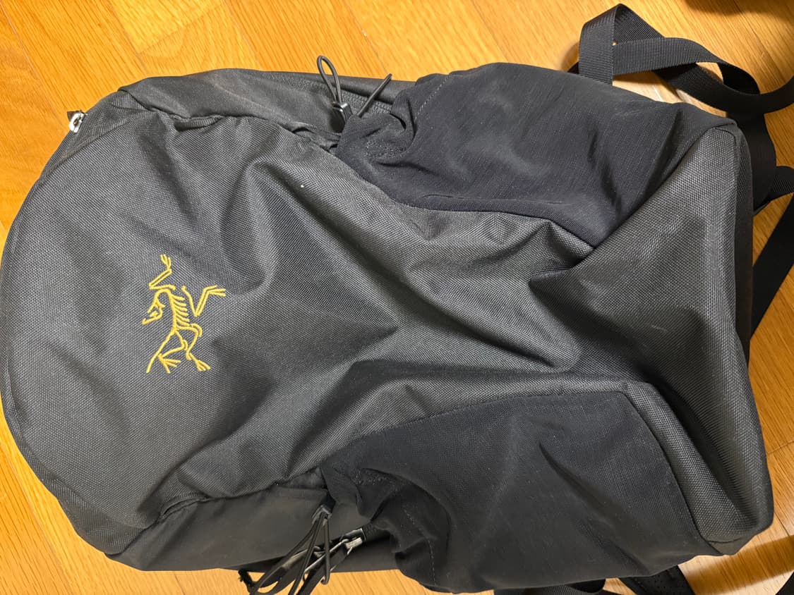 아크테릭스 맨티스16 상품이미지3