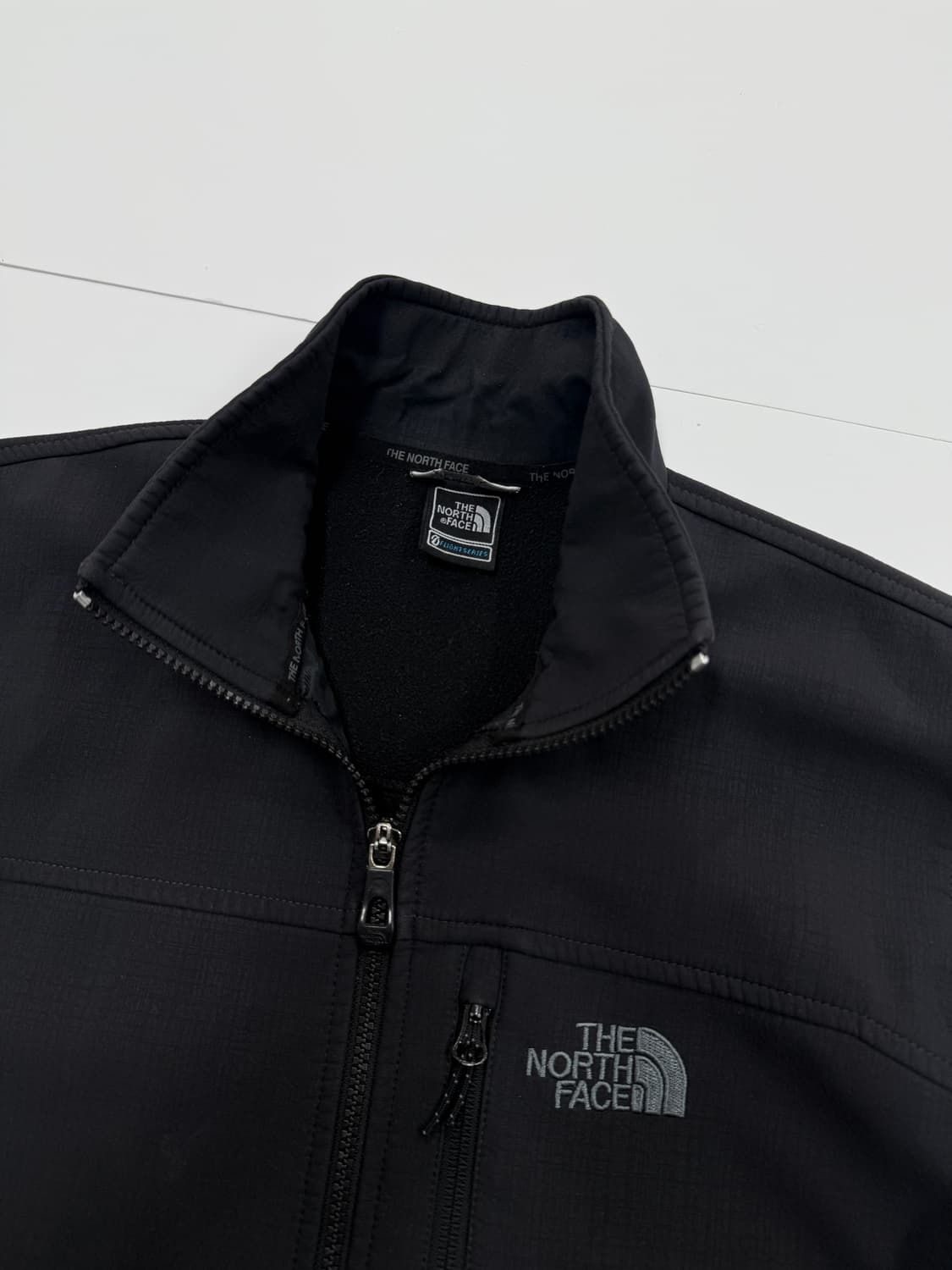 노스페이스 소프트쉘 자켓 상품이미지4