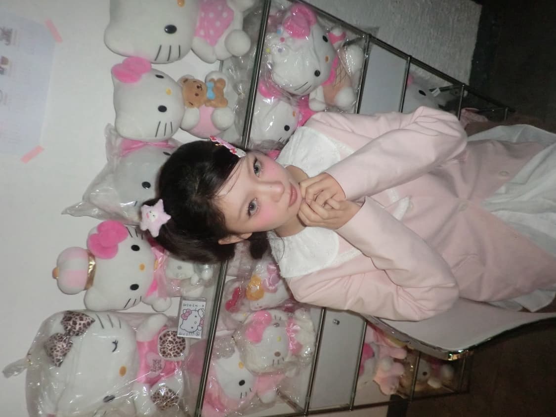 모카 나연 로제 미연 디카! 카시오 엑슬림 z2300  상품이미지3