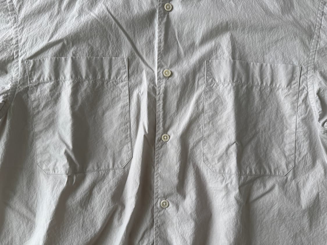 어나더오피스 Writer Shirt 상품이미지2