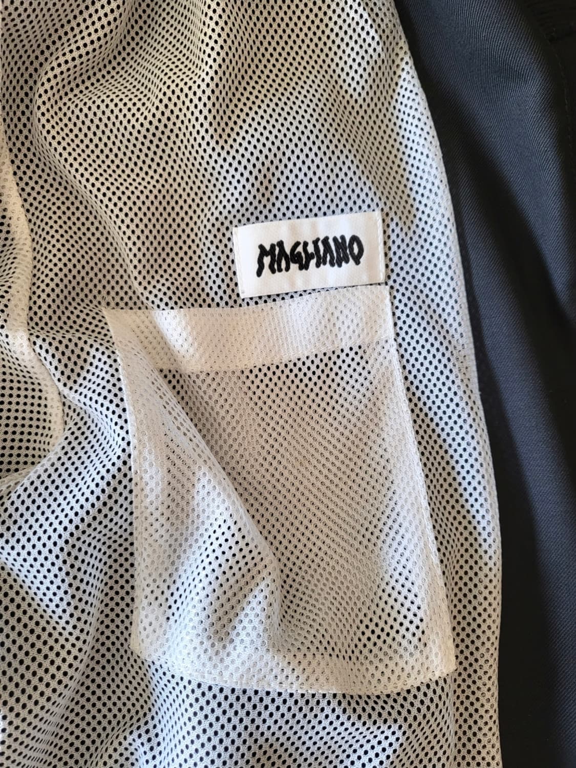 magliano(마리아노)-Italo Cardigan(가디건) 105 상품이미지6