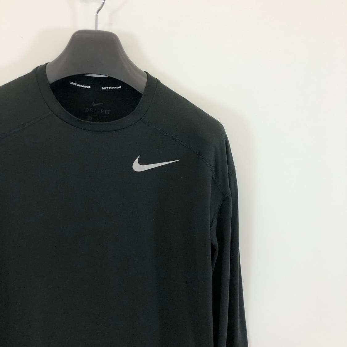나이키 러닝 드라이핏 기능성 슬리브 M 상품이미지2