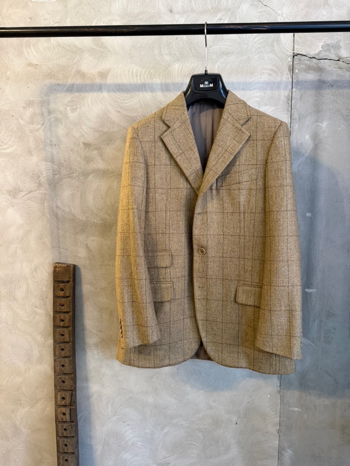 버버리 벨베스트 메이드 자켓 100 상품이미지4