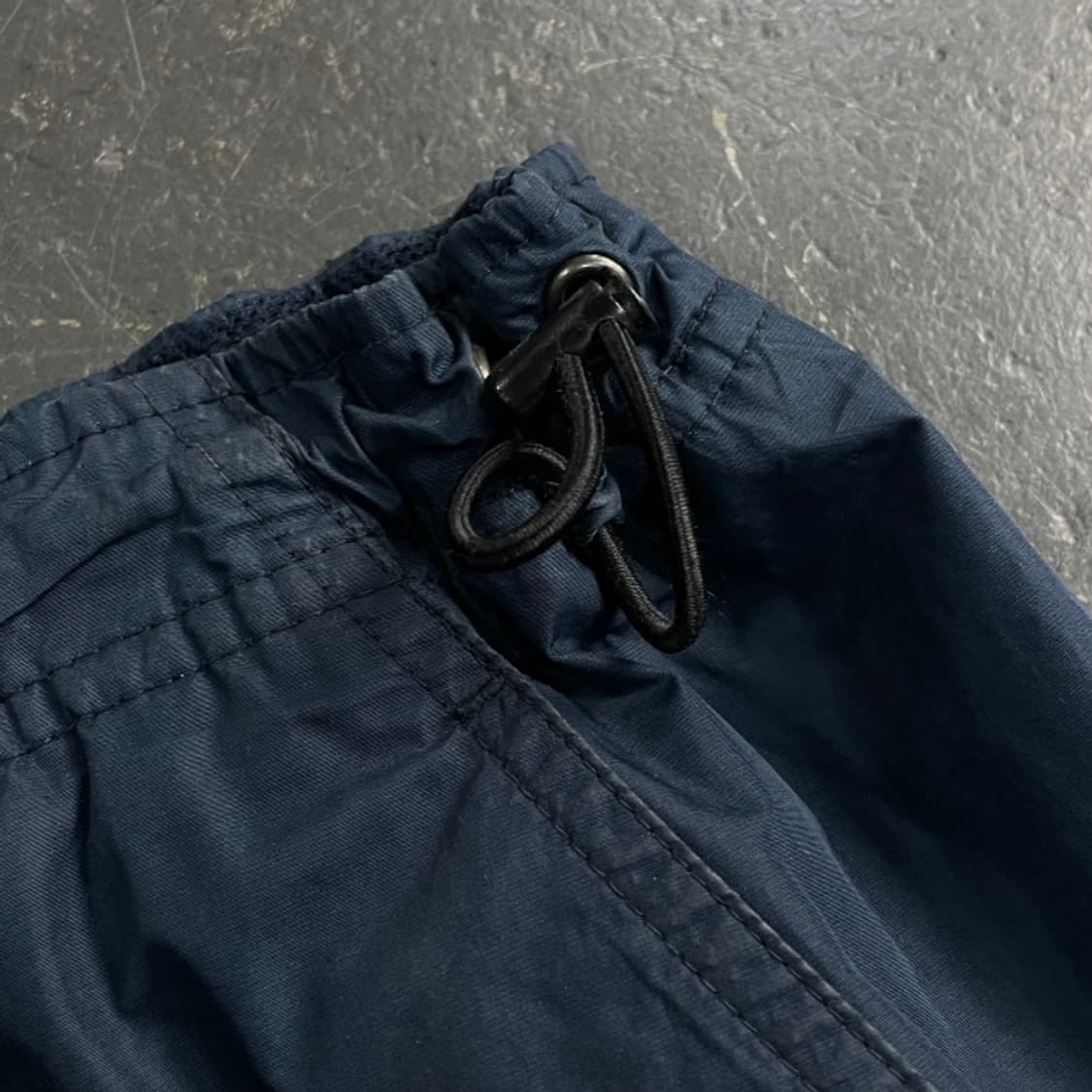 100 나이키 나일론 팬츠 상품이미지4