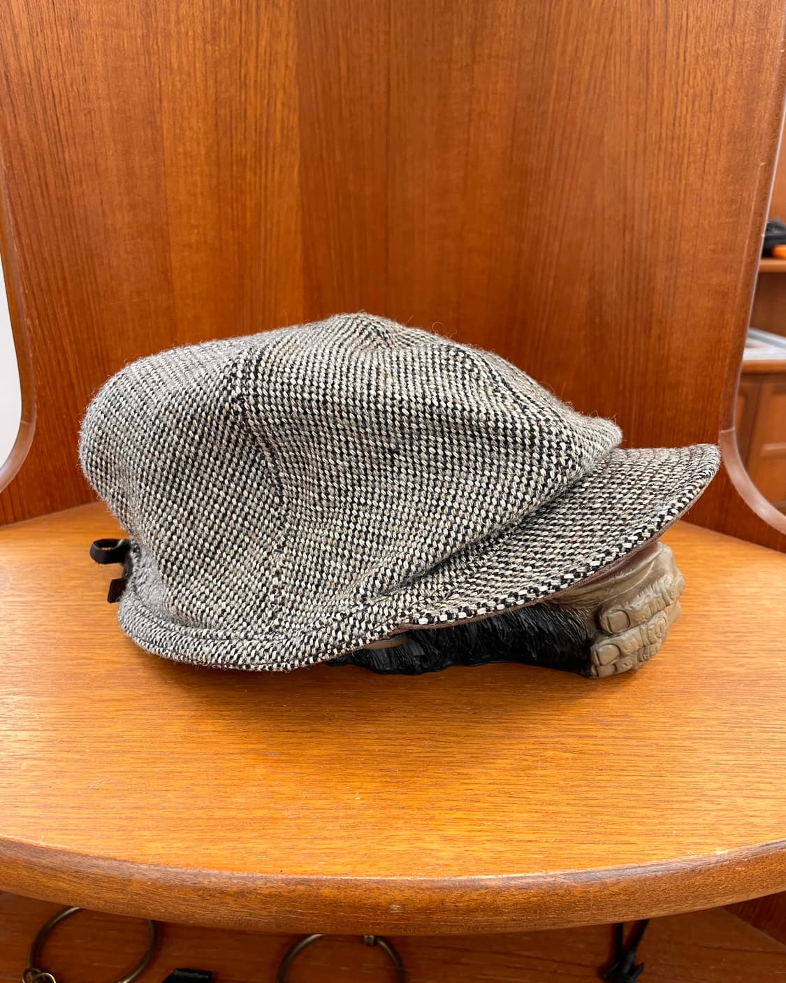 KAPITAL 캐피탈 캐스킷 햇 상품이미지5