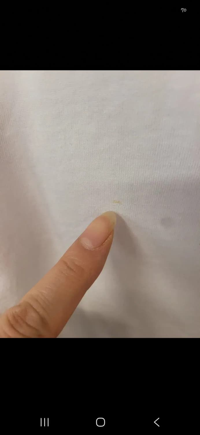 나이키 반팔티  상품이미지7