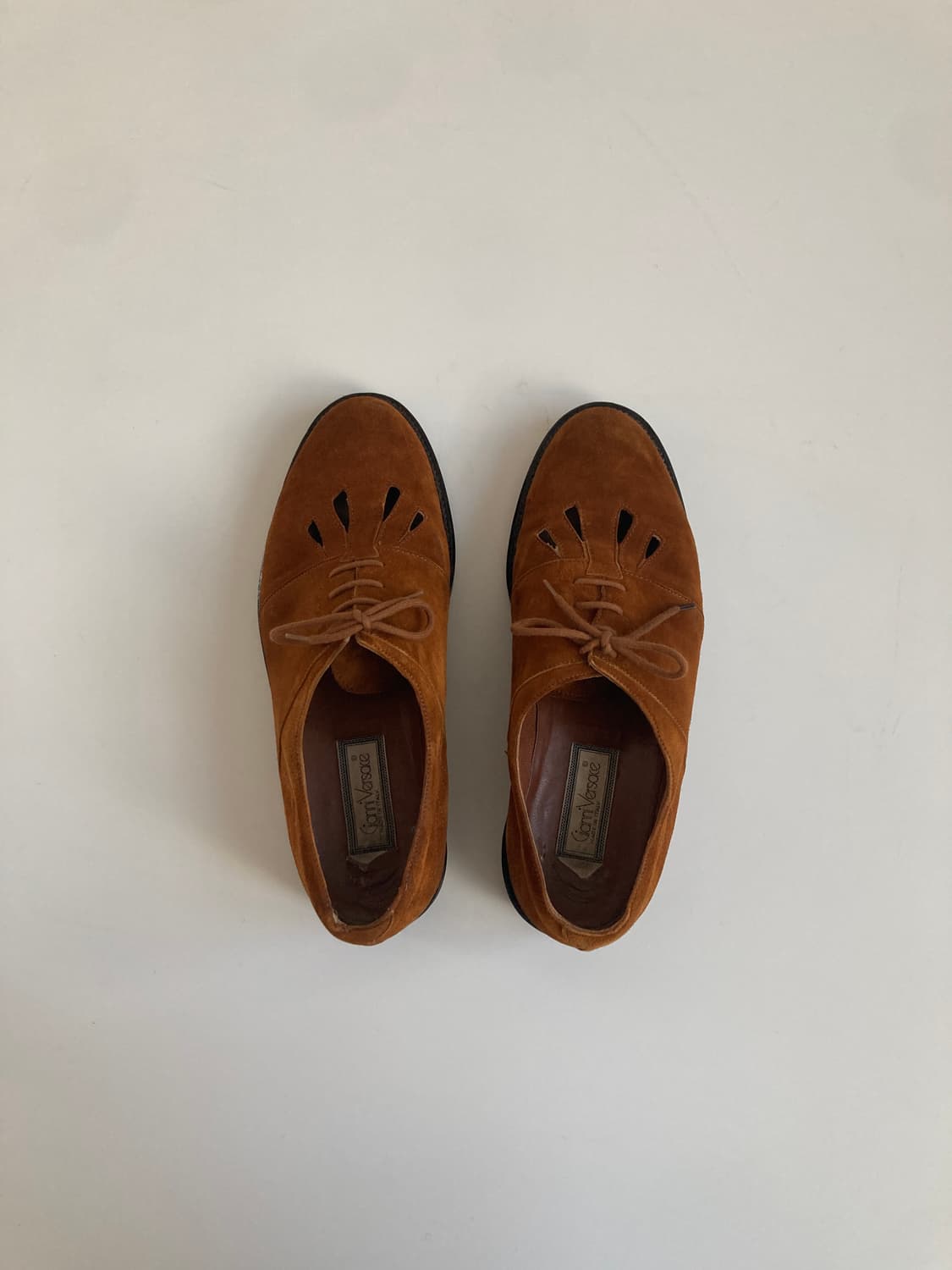 suede shoes 상품이미지4