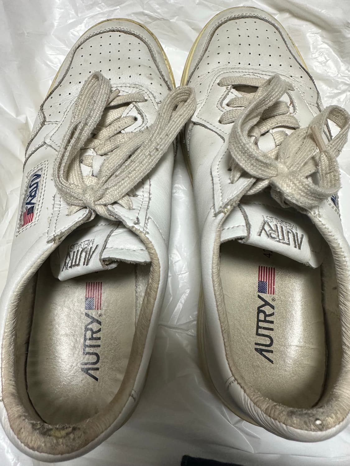 오트리 메달리스트 270 상품이미지1