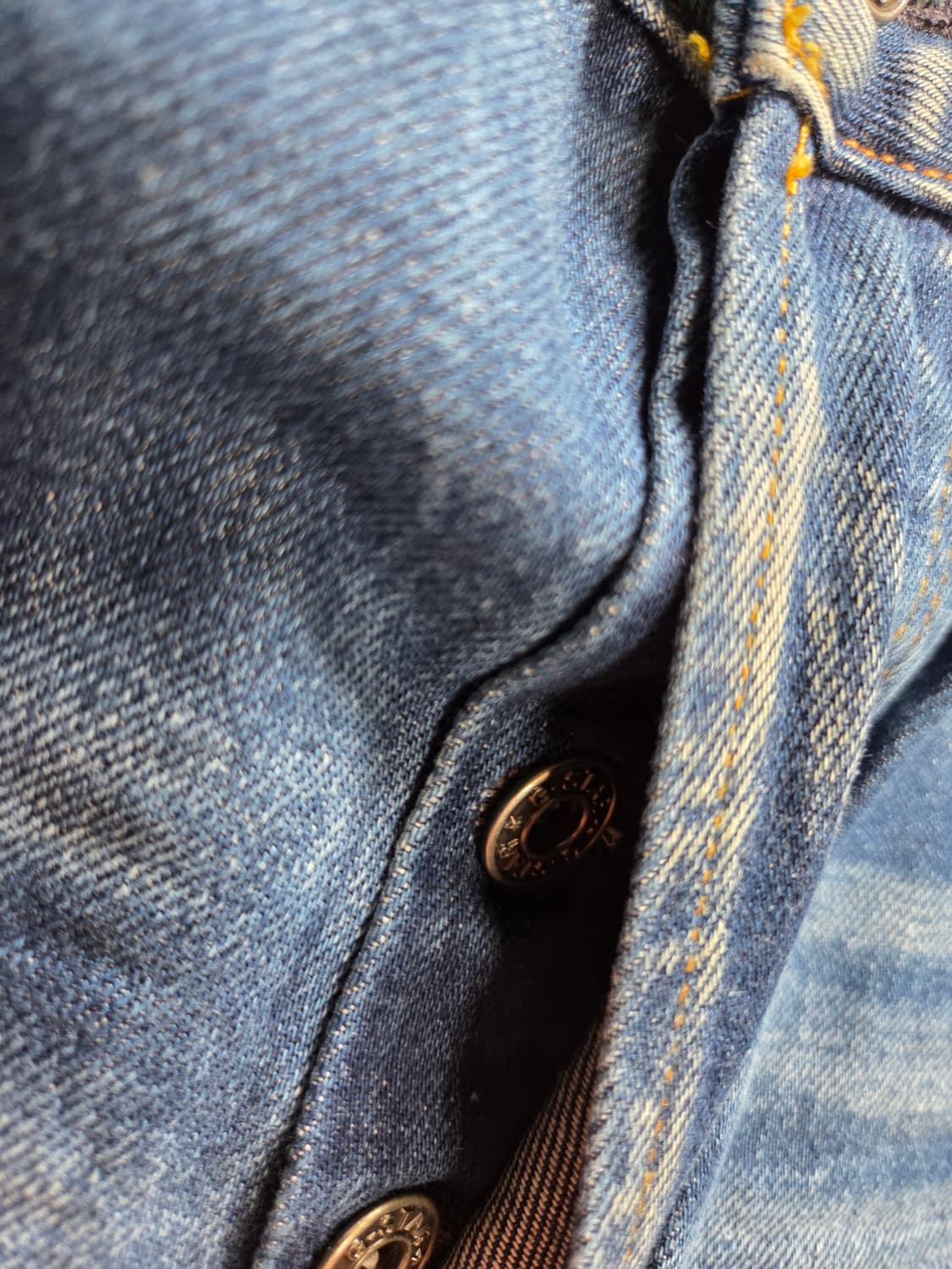 G-Star RAW 남성 데님 청바지 판매합니다. W33/L32 사이즈이 상품이미지3