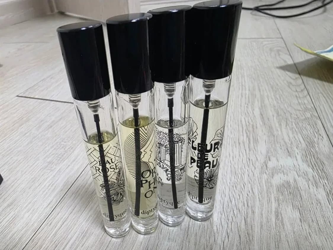 딥디크 플레르드뽀 오로즈 필로시코스 상품이미지2