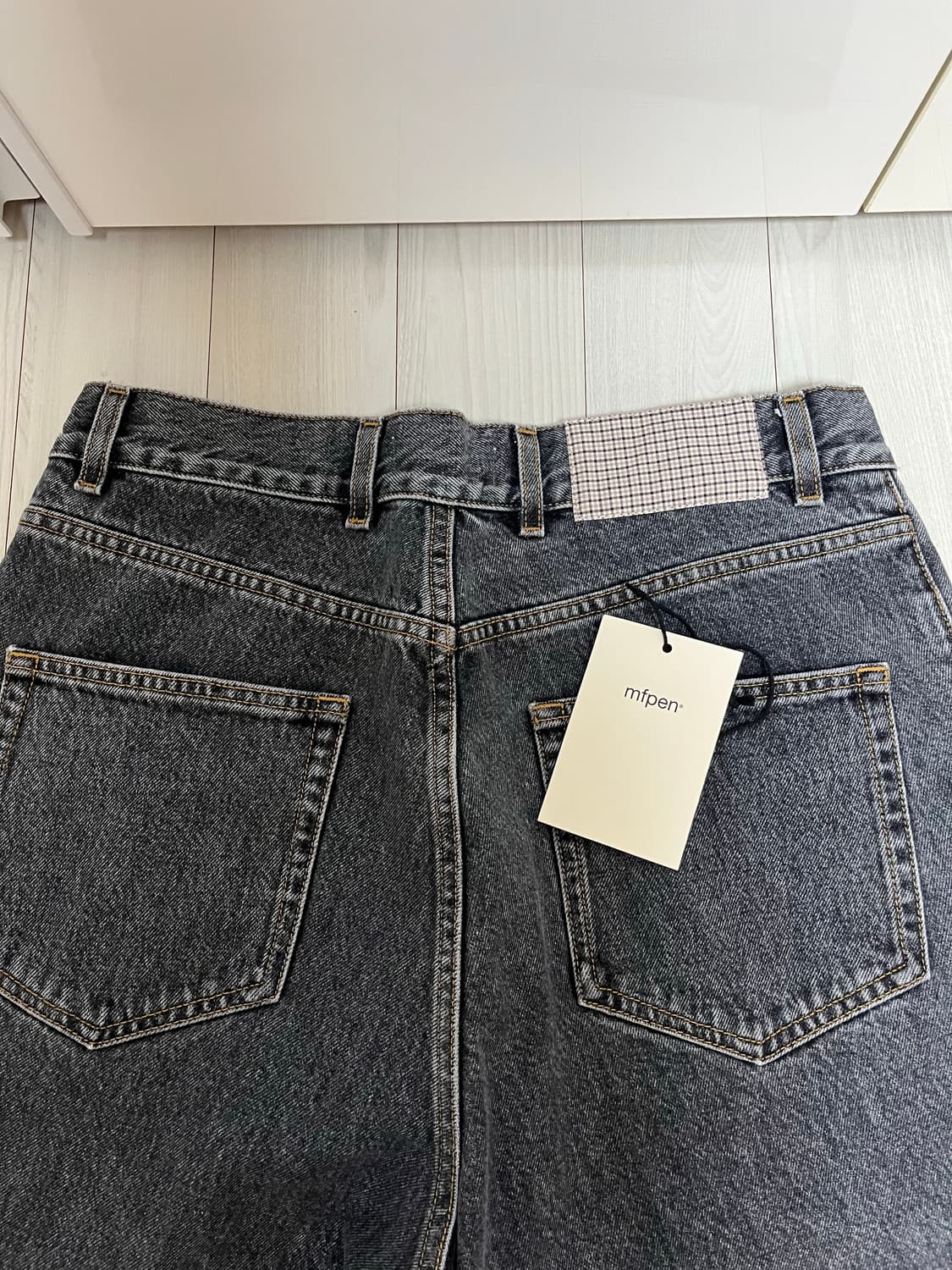 Mfpen Big Jean 상품이미지6