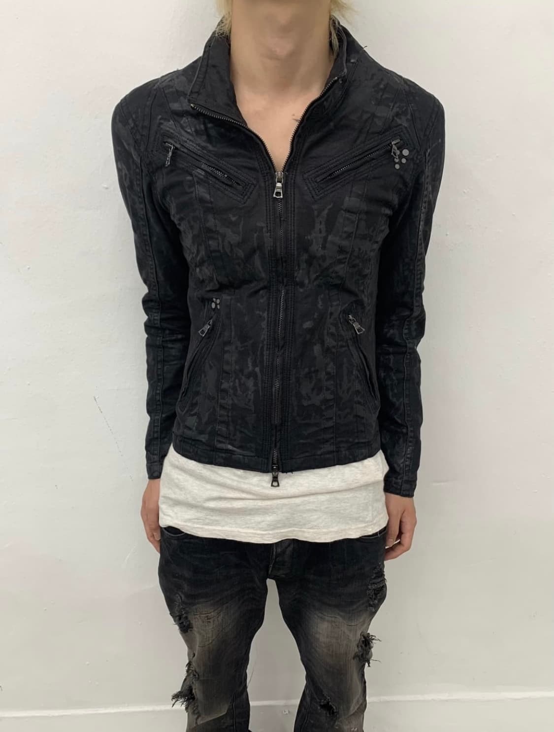 Midas 00s archive cobra waxed sted ride 상품이미지9