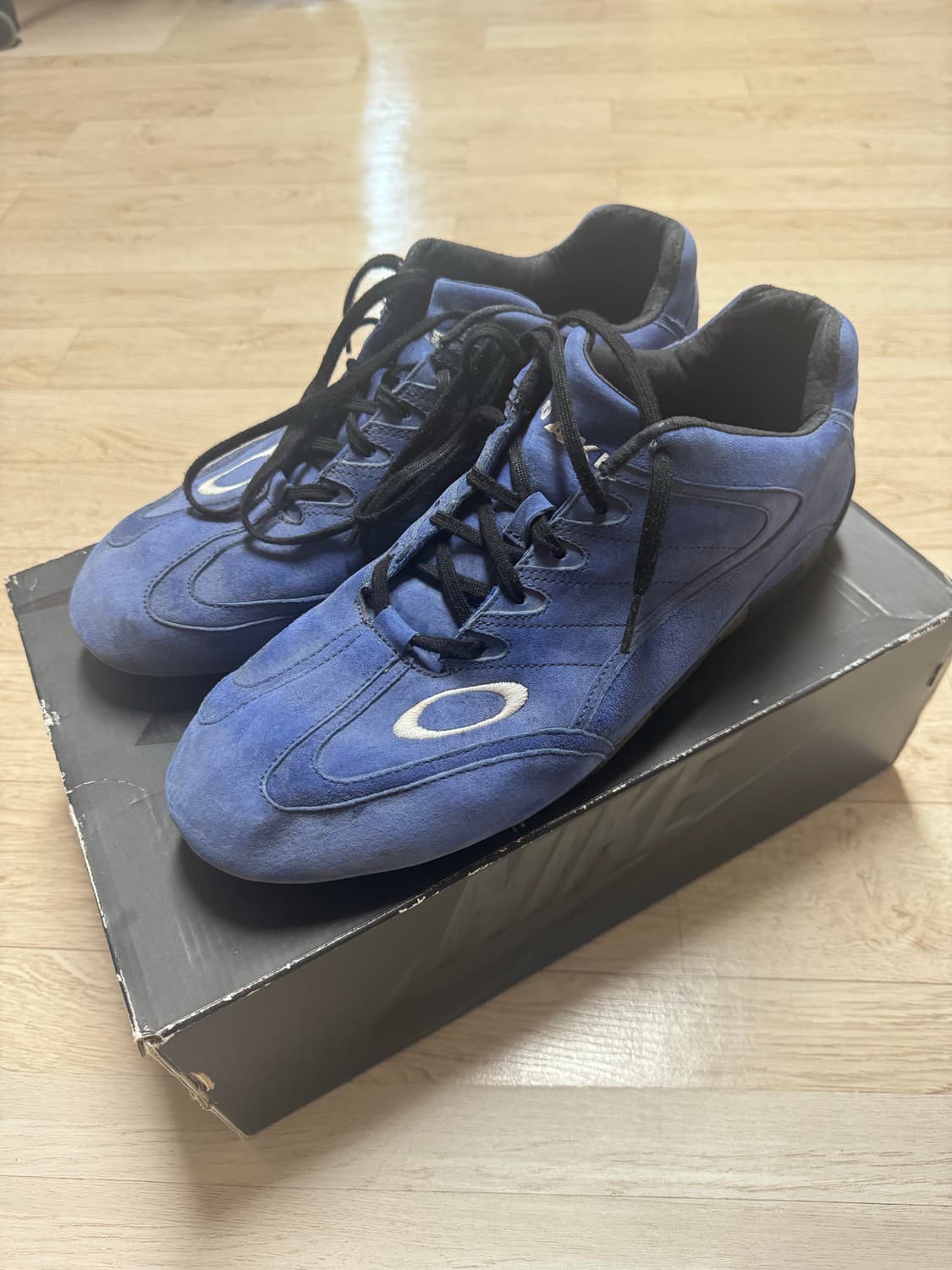 오클리 레이싱슈즈 290 상품이미지1