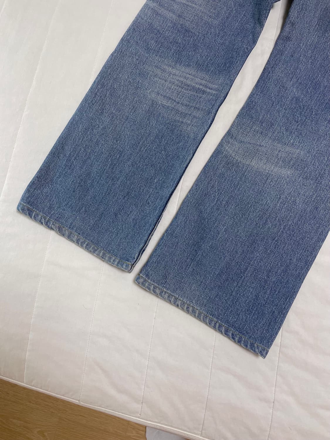 리바이스 lvc 517 부츠컷 벨바텀 646 상품이미지8