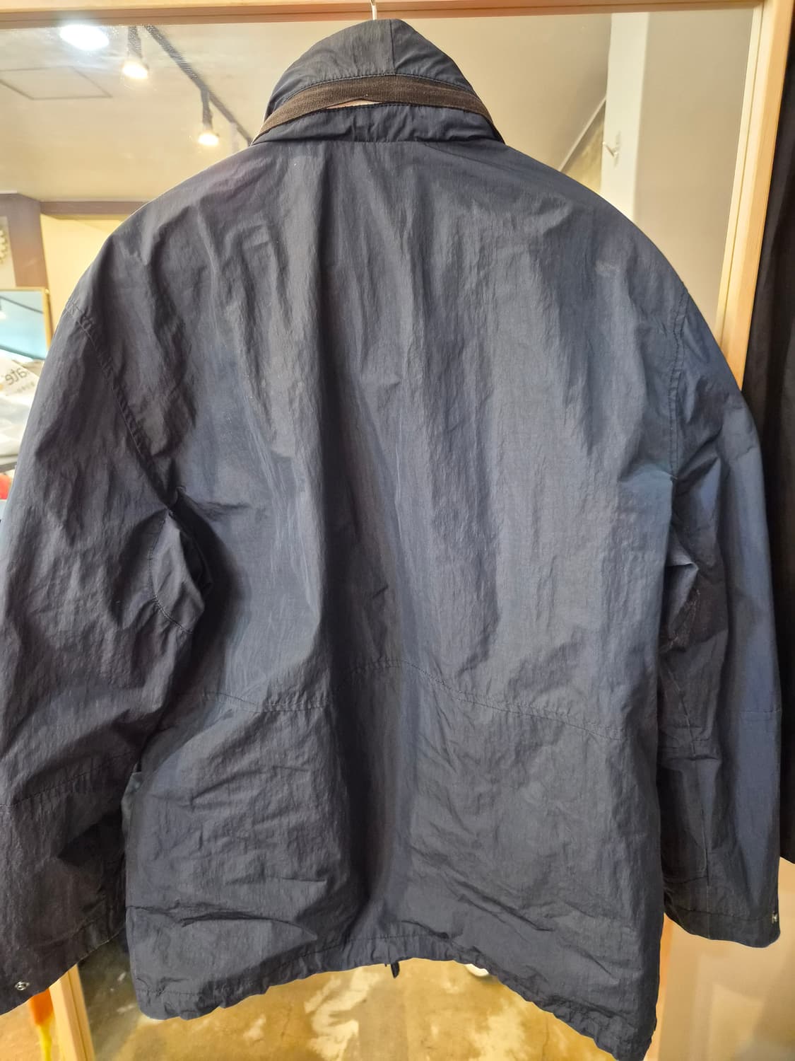 M/100) A/X 아르마니 익스체인지 점퍼 팝니다 상품이미지2