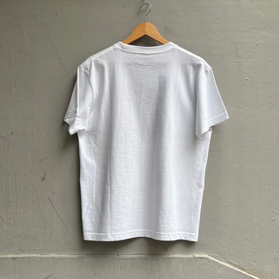Bjork x Freak's store 비요크 티셔츠 상품이미지3