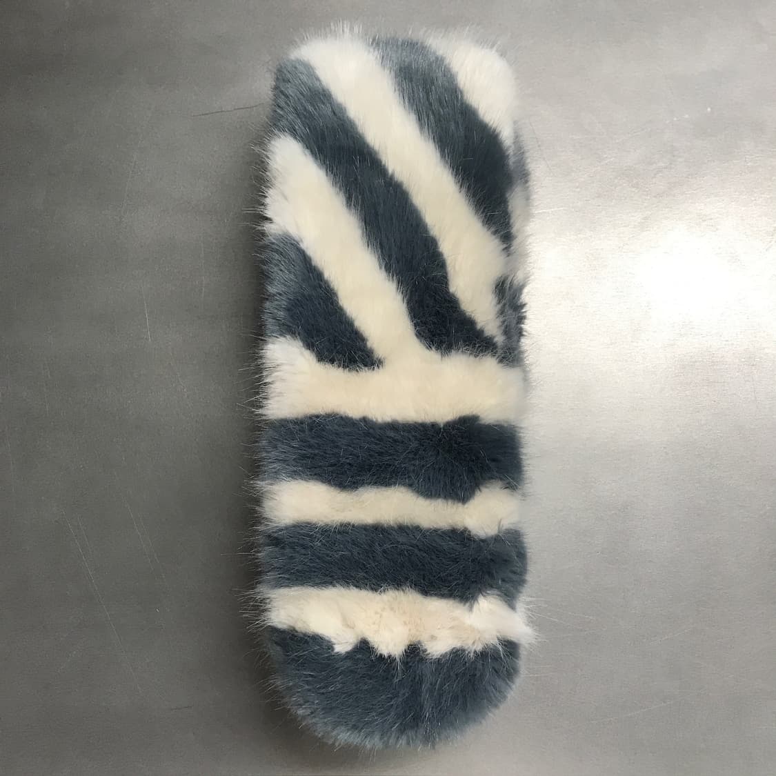 쉬림프스 퍼 머플러 상품이미지2