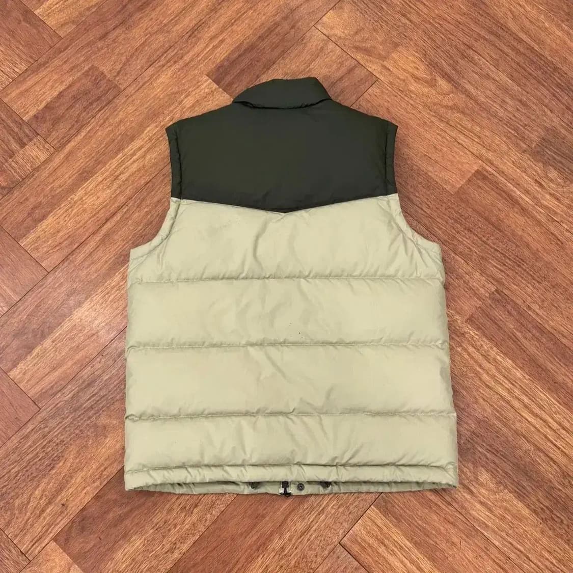 L 나이키 필다운 550 패딩 조끼 베스트  상품이미지2