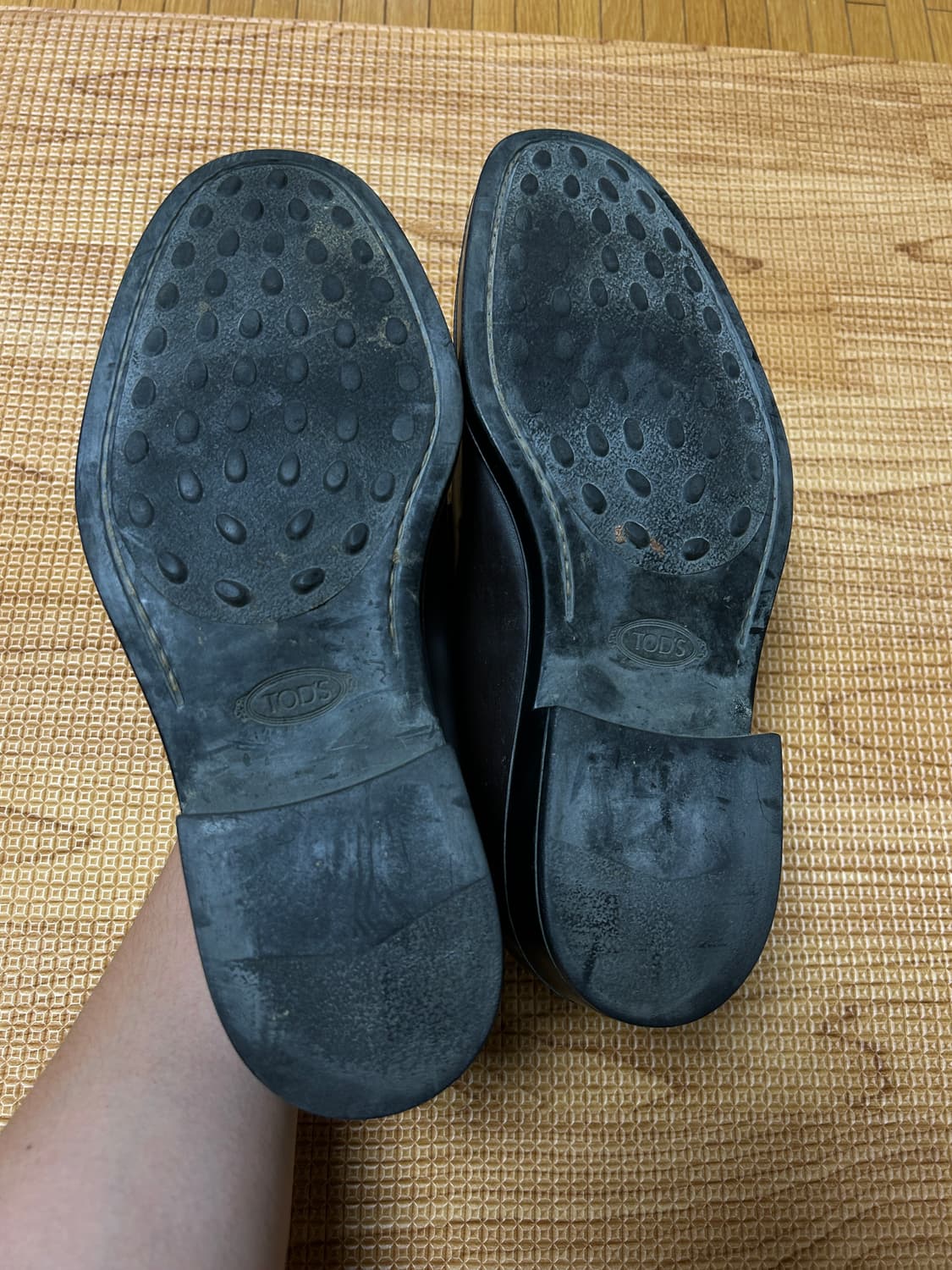 토즈 페니로퍼 상품이미지5