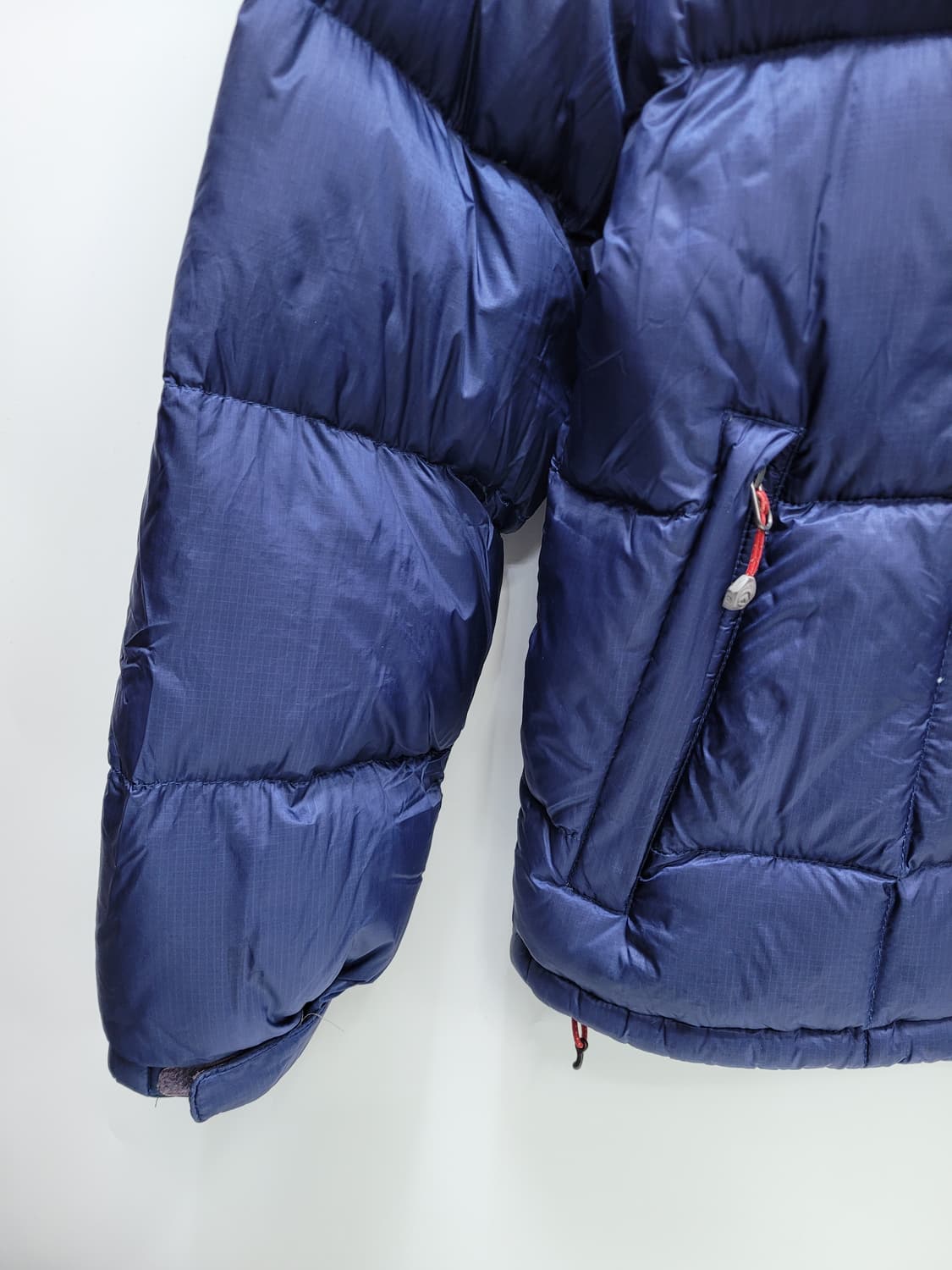 노스페이스 눕시 800 구스 다운 패딩 / 남 105
 상품이미지4