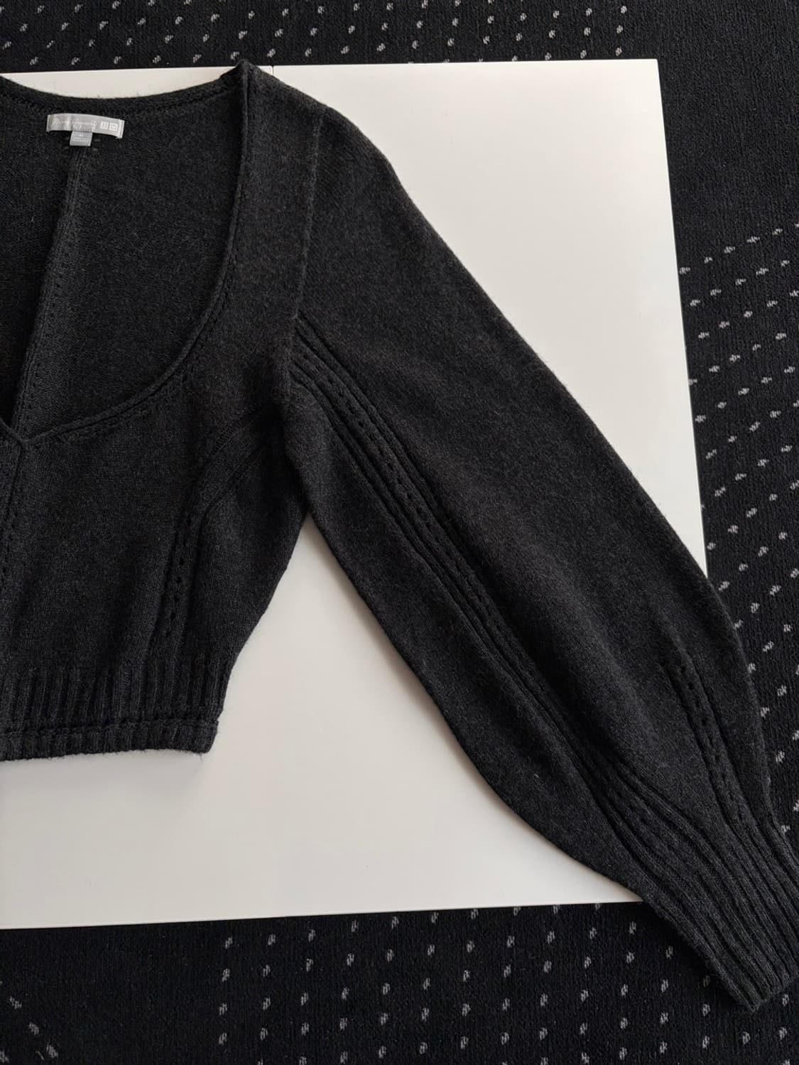 mame kurogouch x uniqlo 상품이미지8