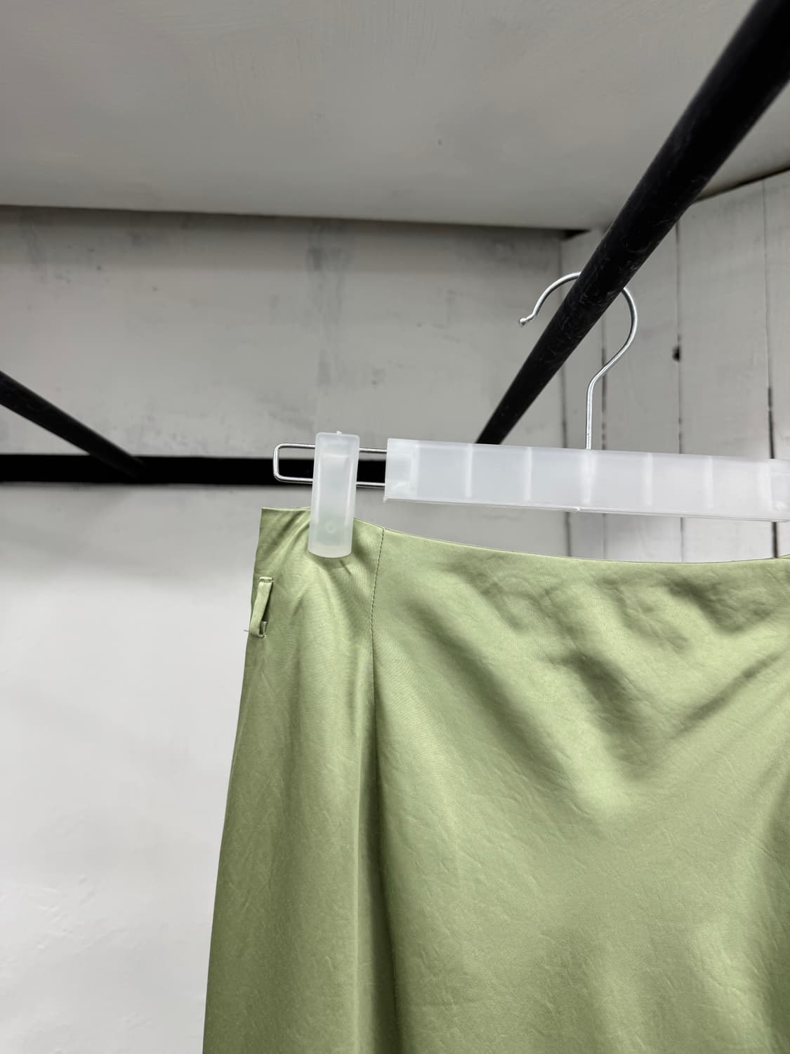 vtg skirt 상품이미지2