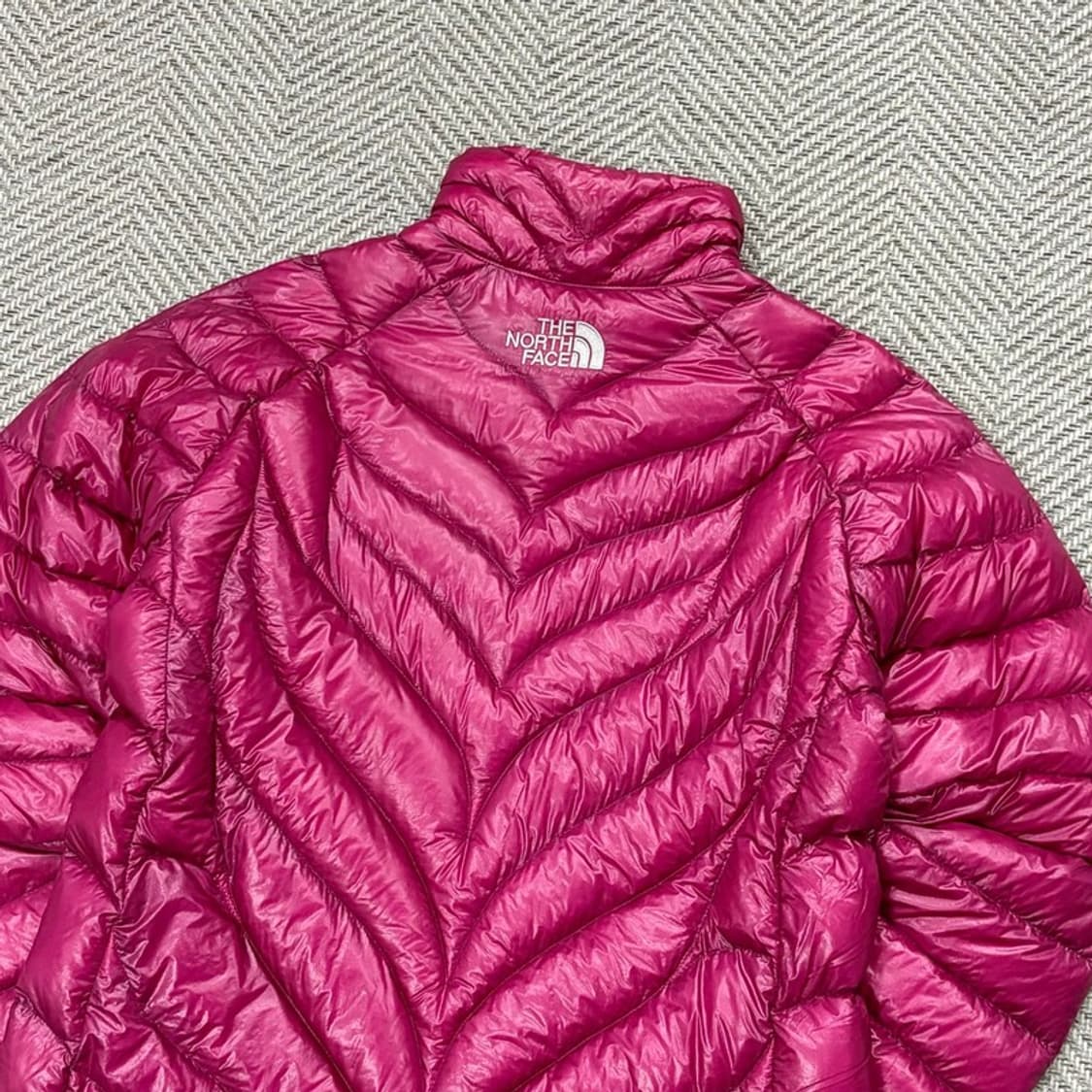 노스페이스 써밋시리즈 구스다운 패딩 v1365 상품이미지4