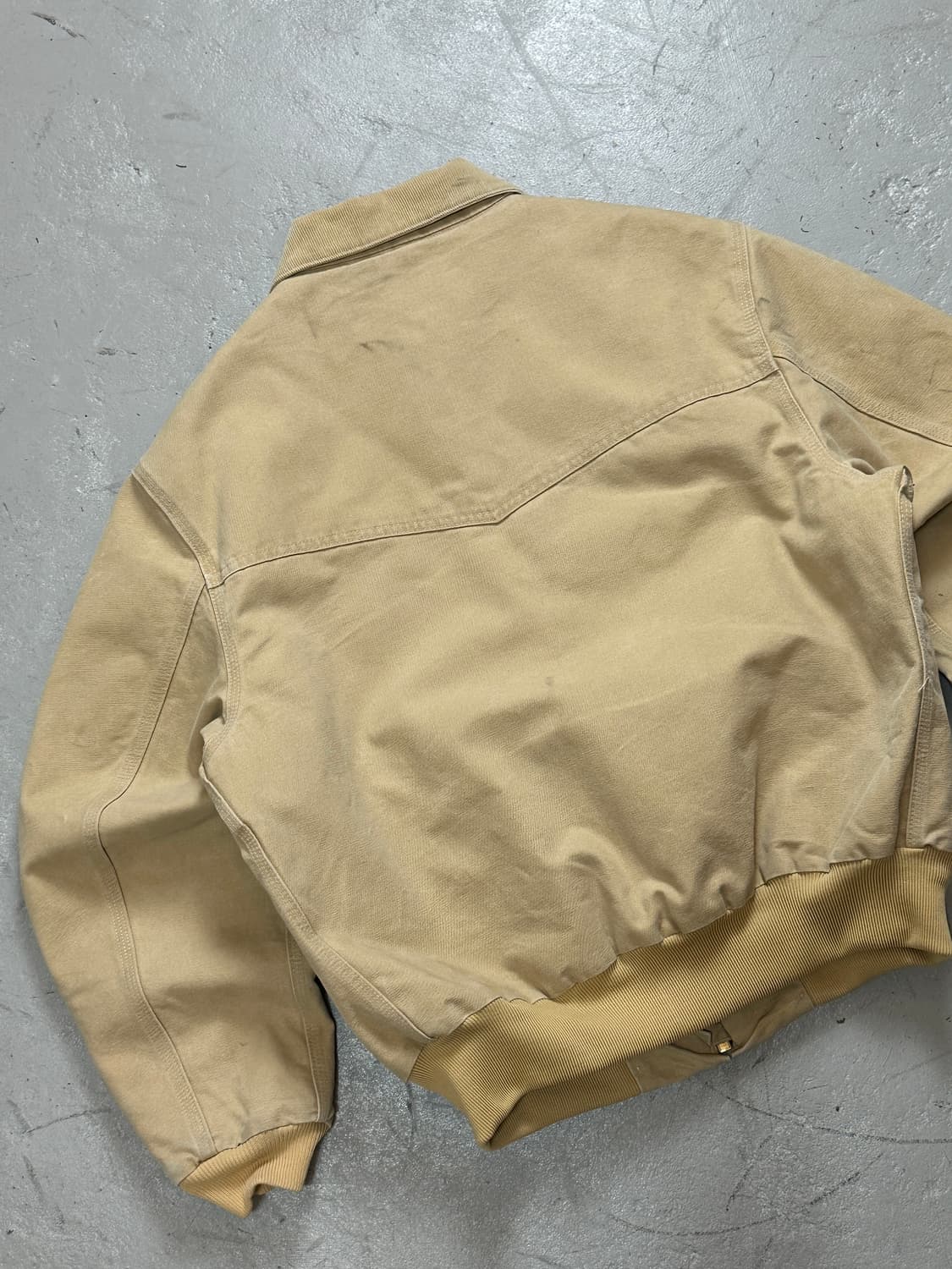 00’s OG 칼하트 J14 산타페 칼하트 WET 디트로이트 상품이미지6