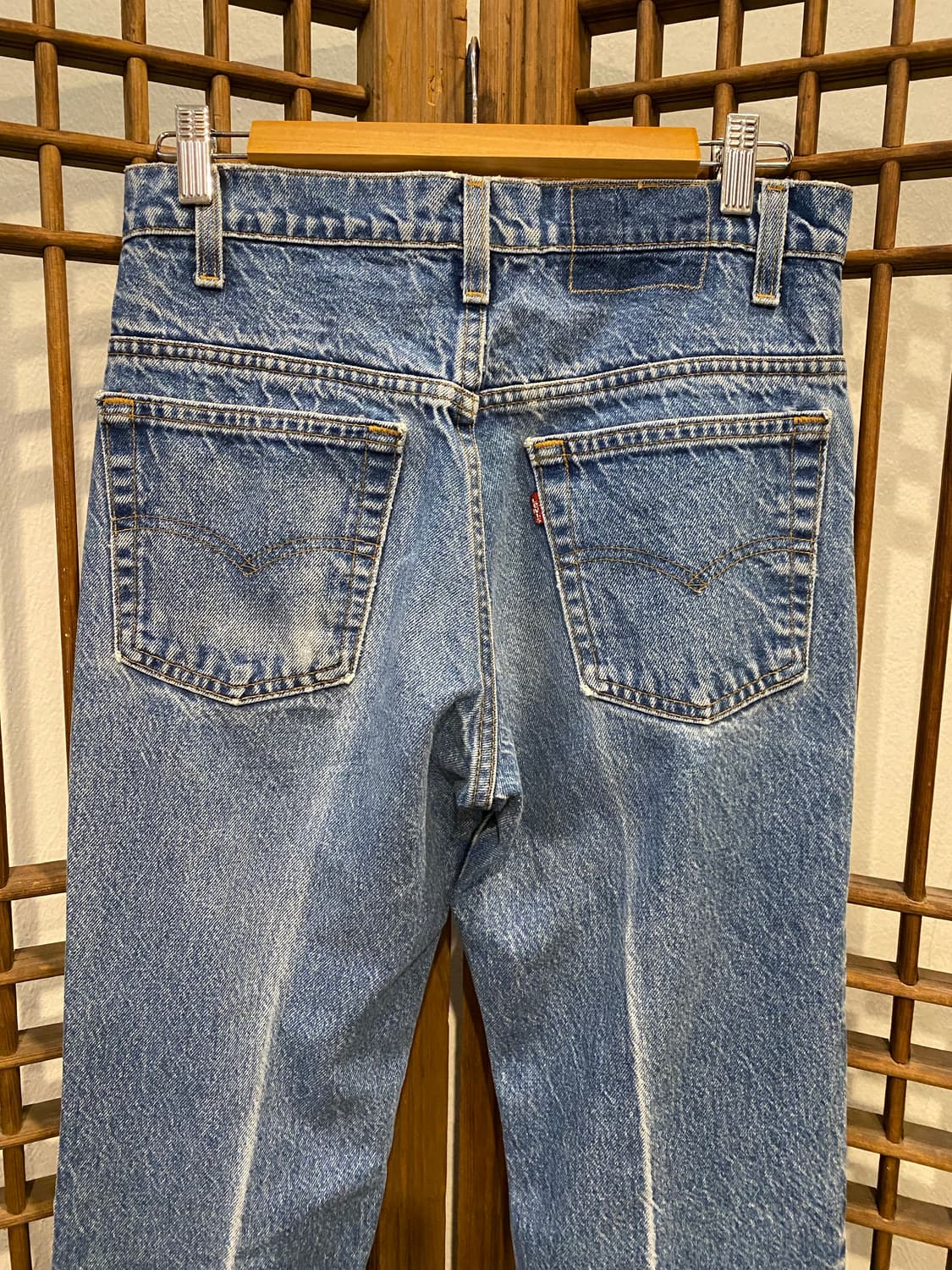 80S LEVI’S 517 USA 29“ 상품이미지7