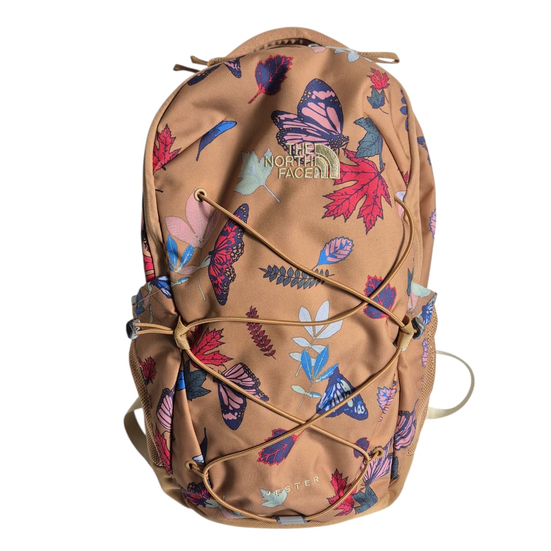 TNF) 노스페이스 제스터 백팩 22L 상품이미지1