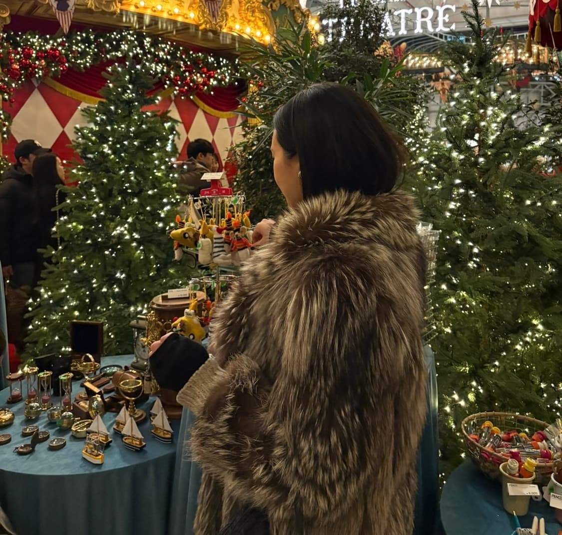 Saga fox 빈티지 사가 폭스 상품이미지5