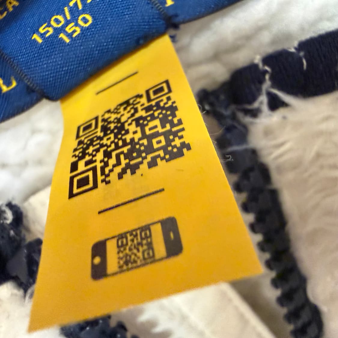 폴로 랄프로렌 화이크 후드 플리스 자켓 상품이미지4