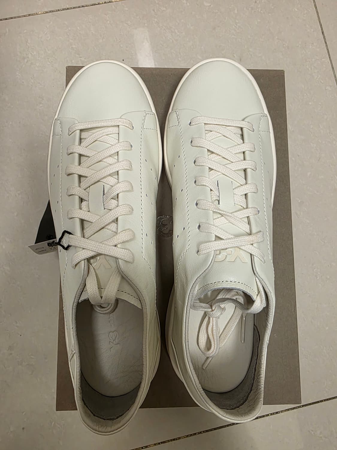 Y-3 스탠스미스 270 상품이미지3