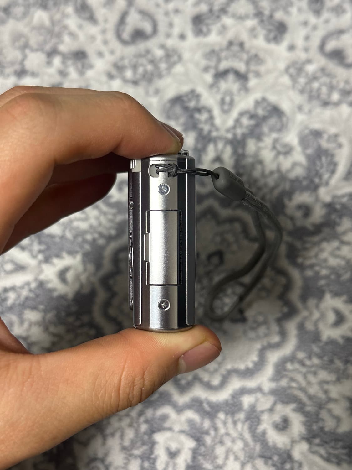 (S급)파나소닉 루믹스 DMC-FX40 빈티지 디지털 카메라 상품이미지4