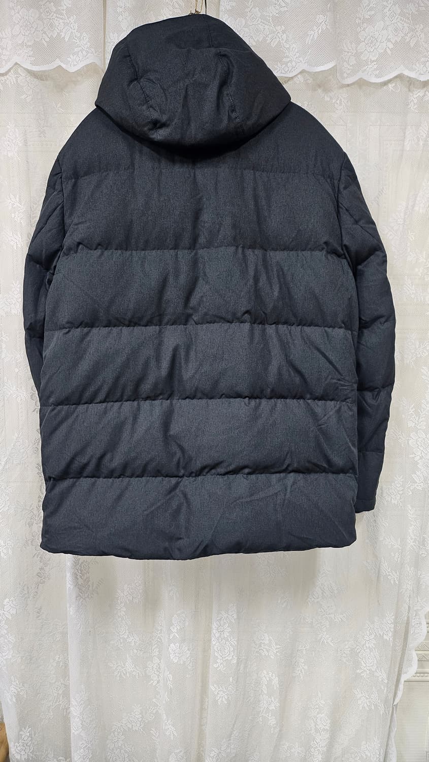 캠브릿지 멤버스 패딩점퍼  상품이미지10