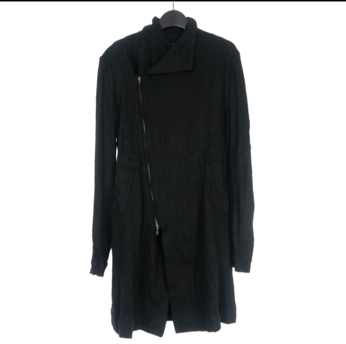 율리우스 2012FW 롱 자켓 상품이미지1