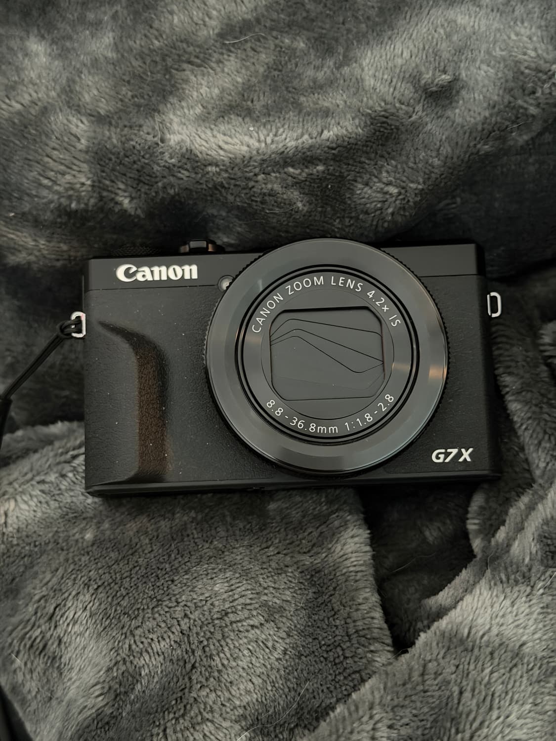 캐논 g7x mark3 상품이미지1