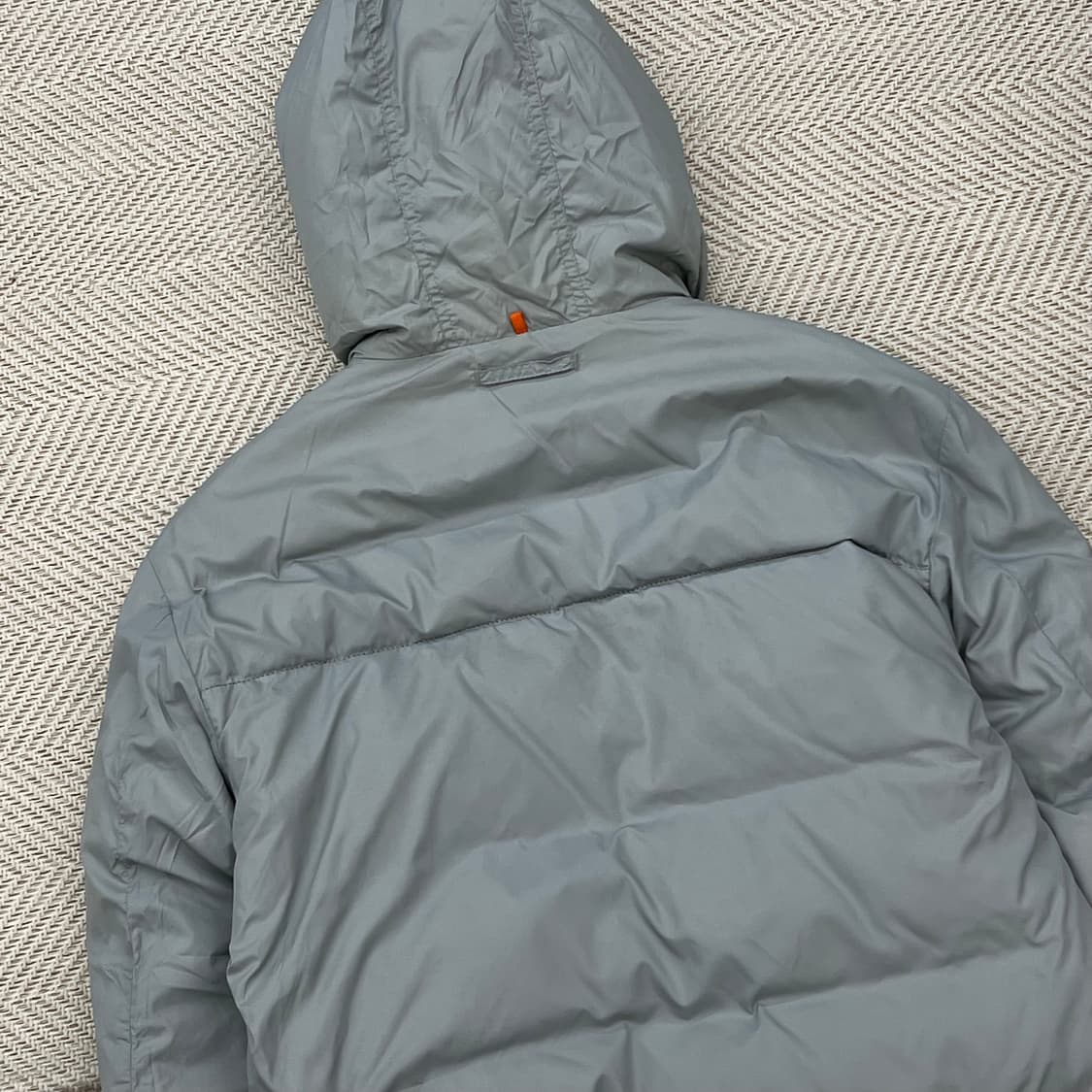 휴고보스 리버시블 패딩 r2276 상품이미지6