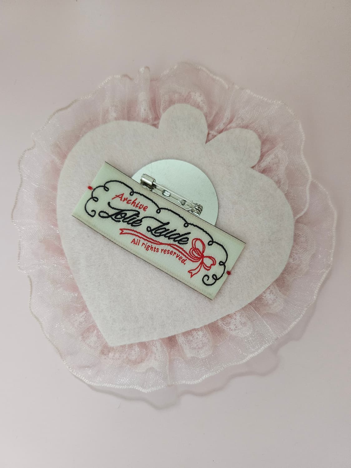 졸리레이드 엔야 바시티 자켓 네이비 상품이미지4