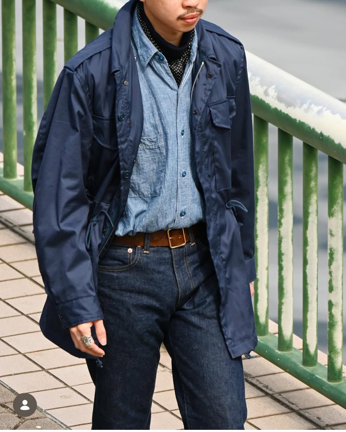 록키마운틴 패더베드 GT M51 패딩 (XL) 상품이미지1