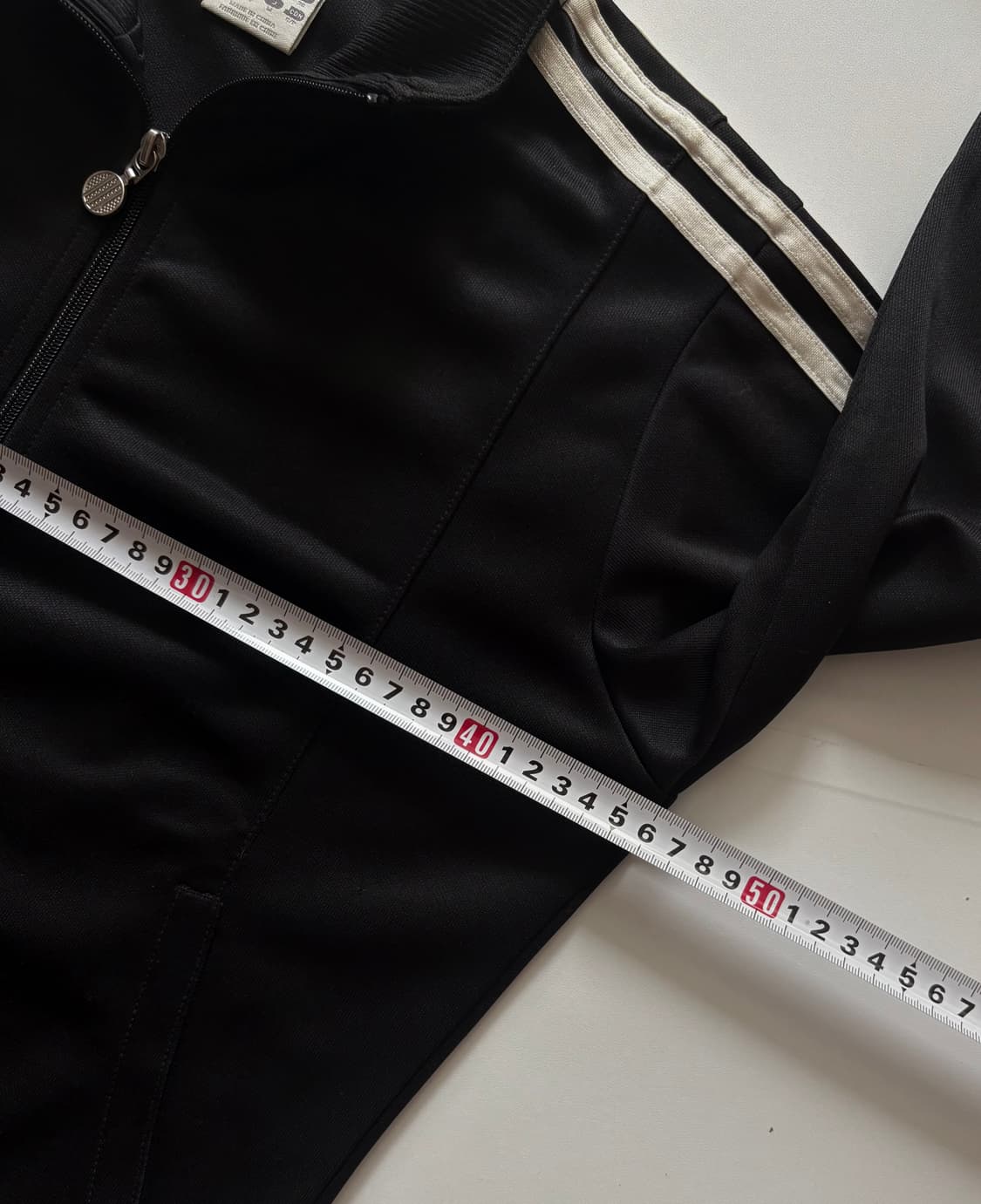 adidas 아디다스 일본판 Y2K 빅로고 져지  상품이미지7