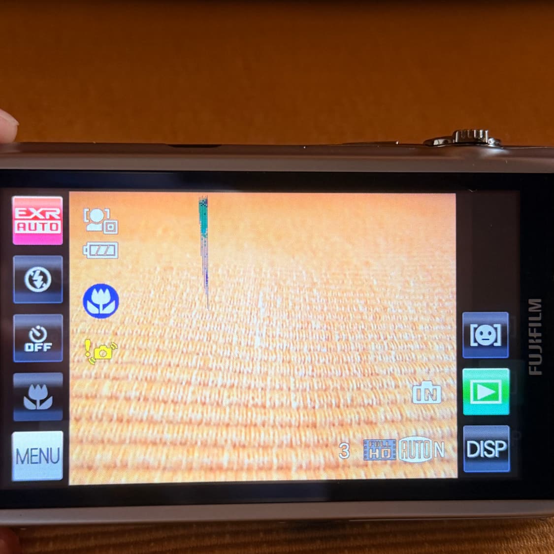 Fujifilm FinePix Z900EXR 후지필름 파인픽스 상품이미지8