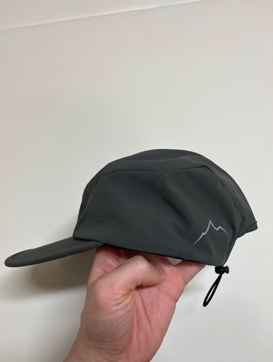 케일 아쿠아 X 캡 (다크 세이지) 상품이미지3