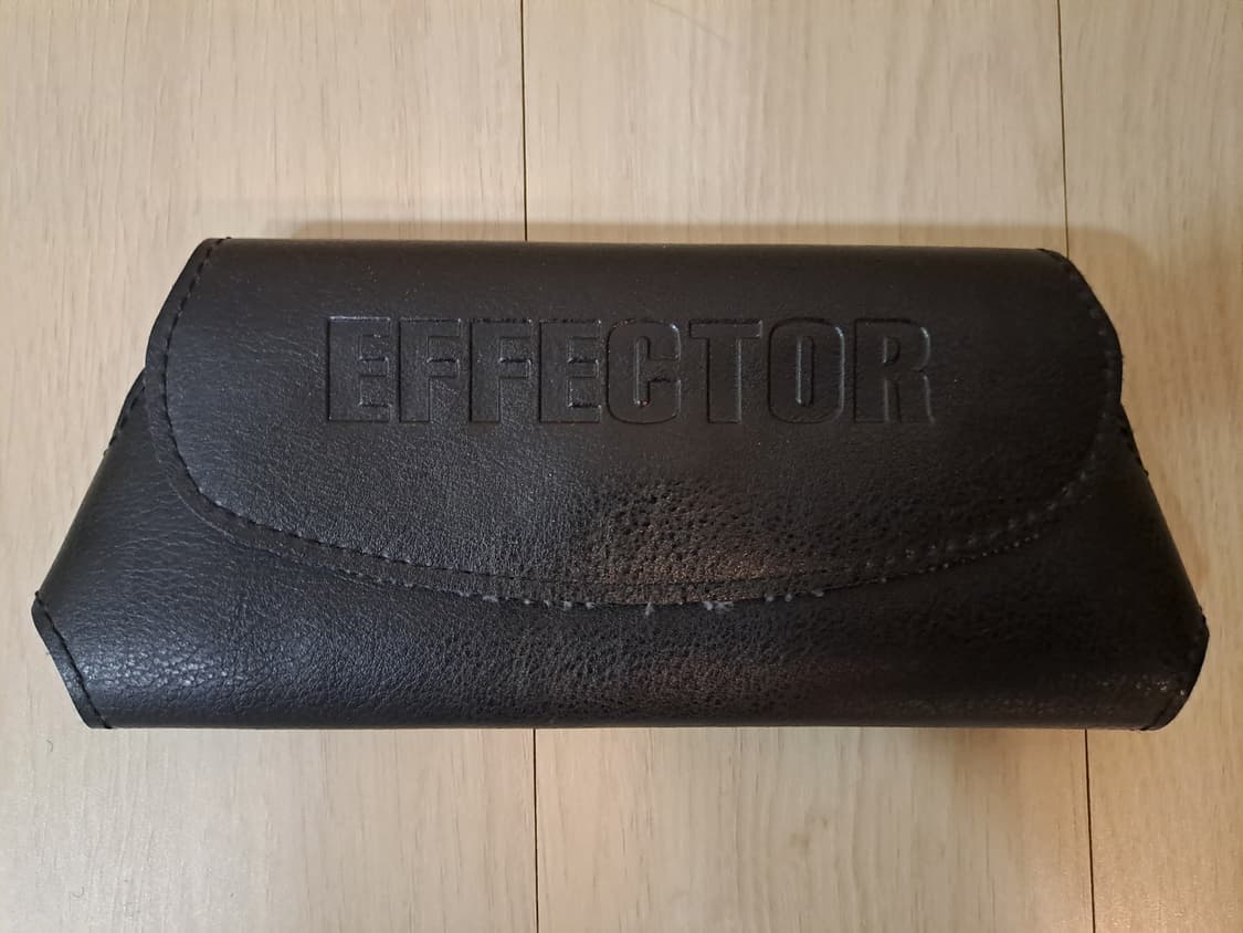 EFFECTOR HARMONIST(이펙터 )608 상품이미지4
