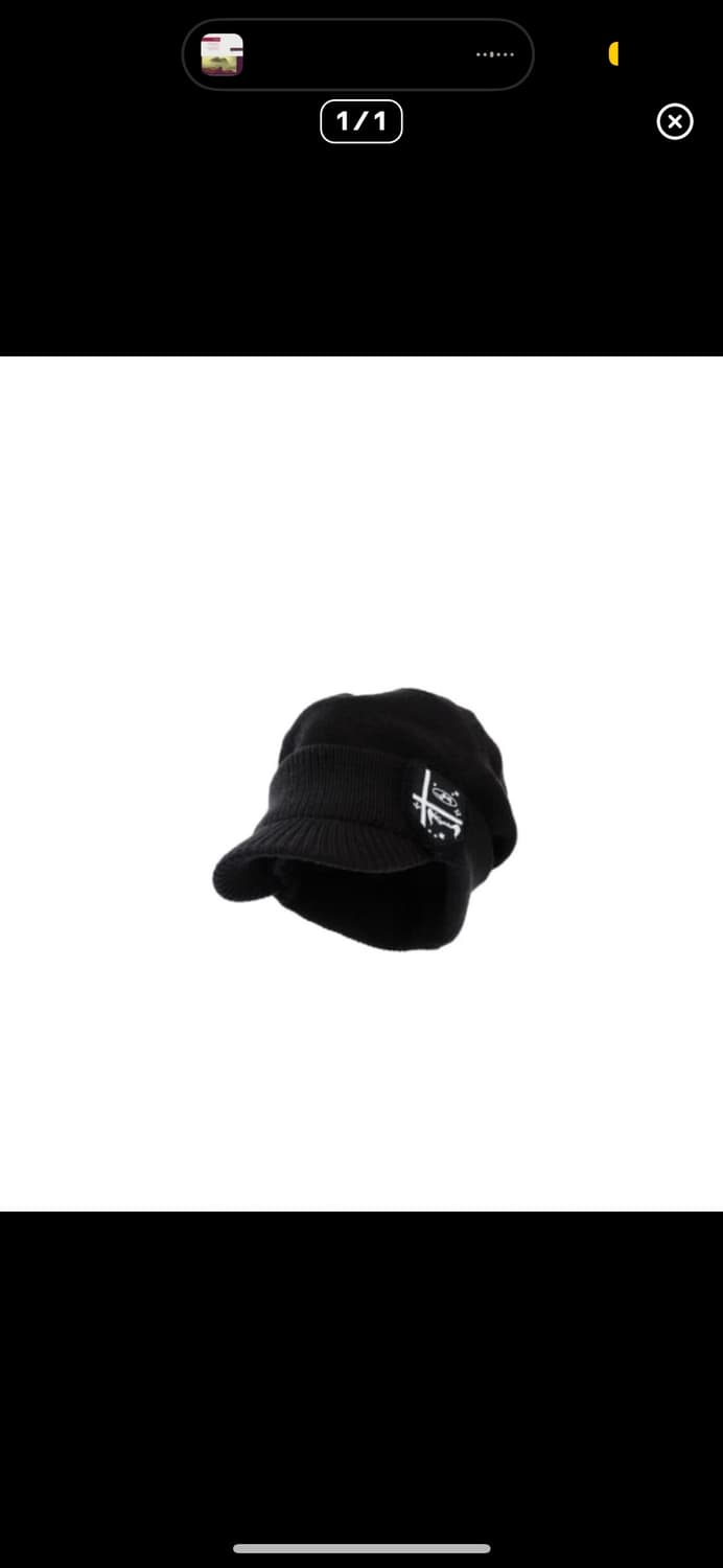 카시코 비니 삽니다 상품이미지1