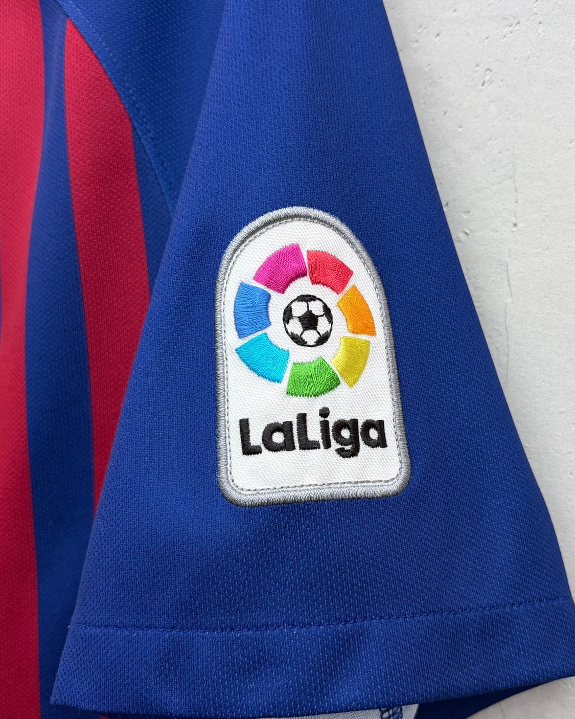 나이키 18-19 FC 바르셀로나 홈 리그.ver No.10 리오넬 메시 상품이미지3