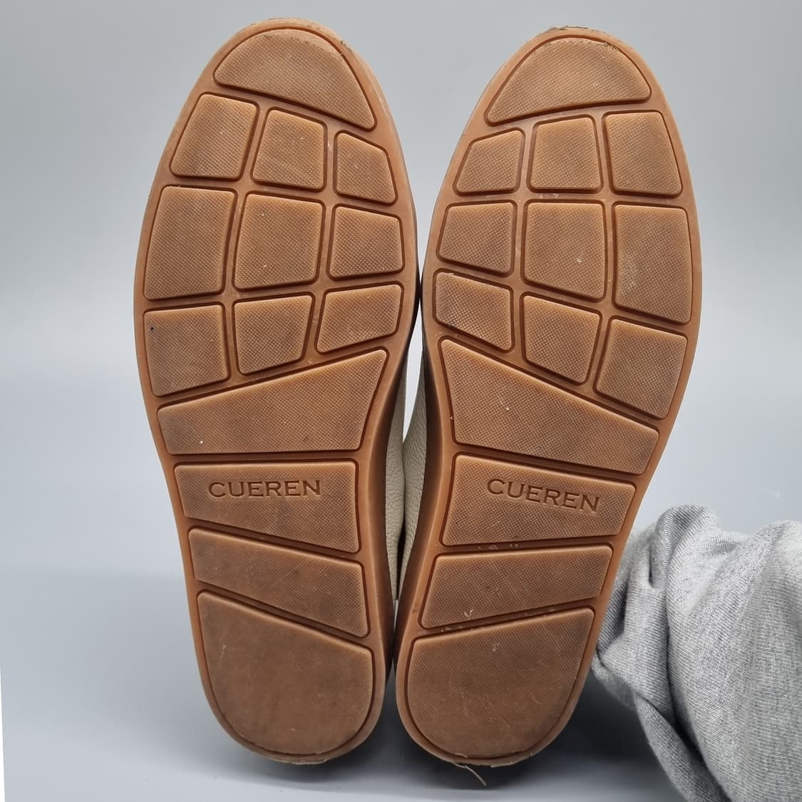 쿠에른 퀘백07 남성스니커즈275 상품이미지3