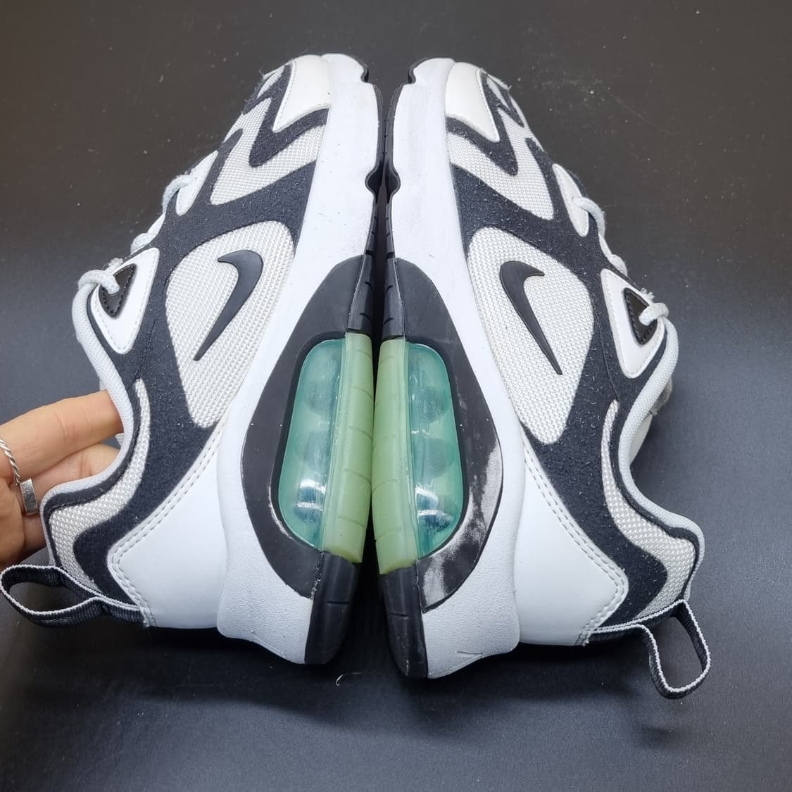 아디다스 이지부스트 터들보브 남성운동화275 상품이미지5