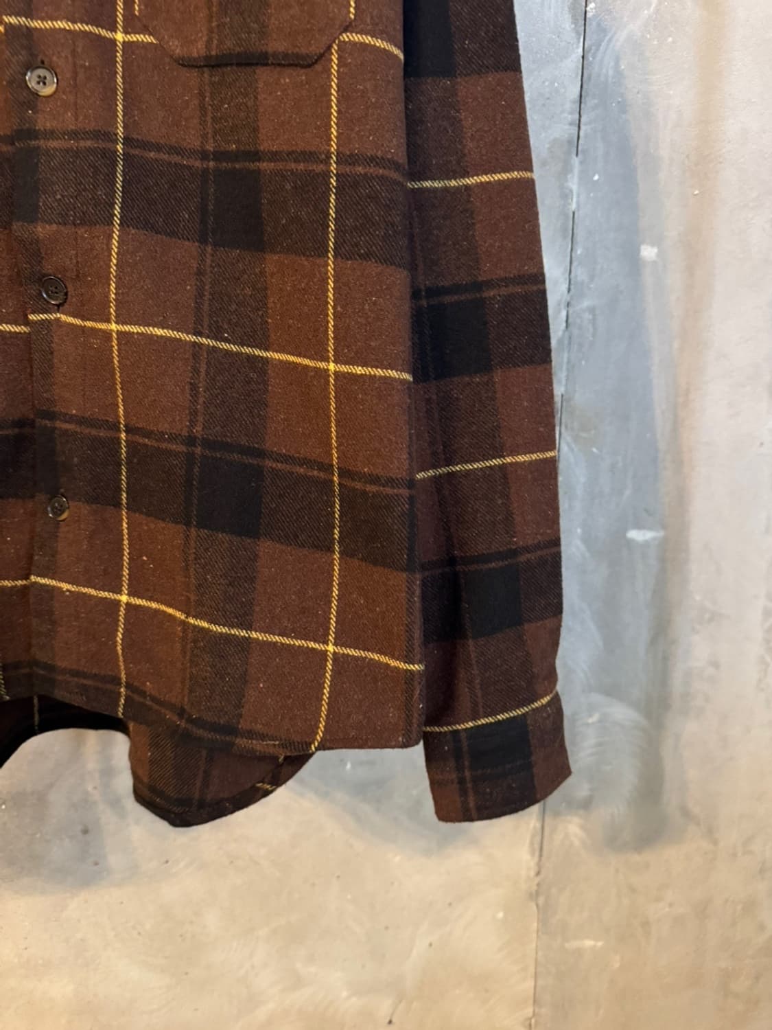 레 듀스 아웃도어 셔츠 100 상품이미지6