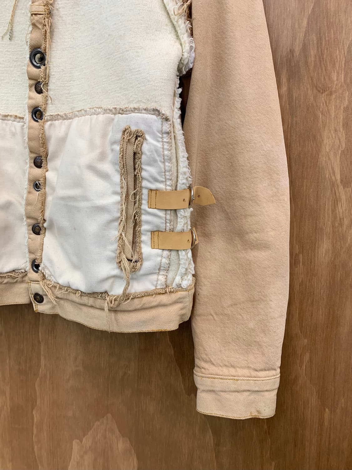 Levis 리바이스 자켓 상품이미지2